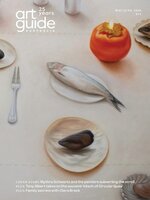 Art Guide Australia